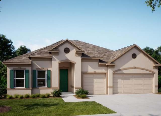 Property at 4021 Maggie Loop, Lakeland, FL 33813, 4 beds, 3 baths
