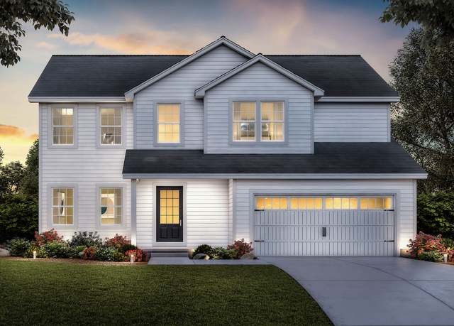 Property at Willow Plan, Lockport, NY 14094, 4 beds, 2.5 baths