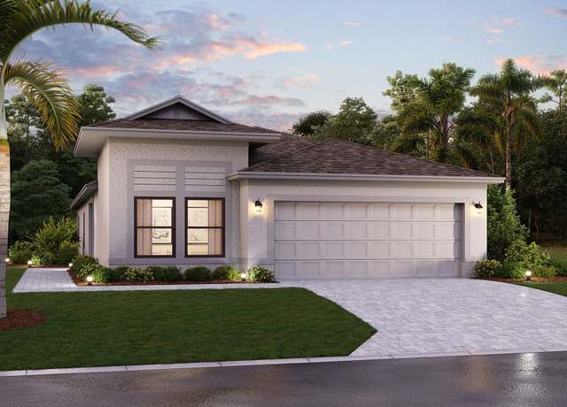 Property at 1472 Sunset Preserve Way, Port Charlotte, FL 33953, 3 beds, 2 baths