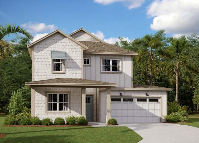 Property at Clover Plan, Saint Cloud, FL 34771, 4 beds, 2.5 baths