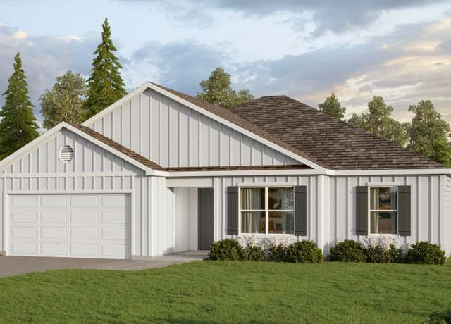 Property at The Booth Plan, Calera, AL 35040, 4 beds, 2 baths