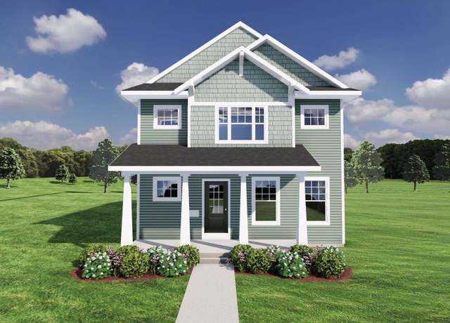 Property at The Costello Plan, Fitchburg, WI 53711, 3 beds, 2.5 baths