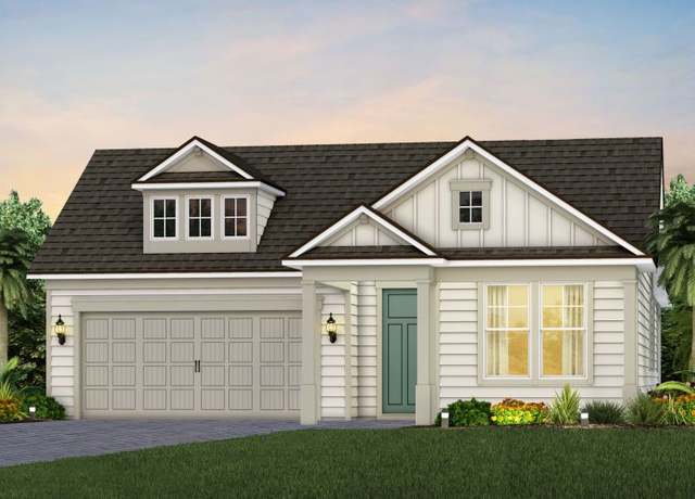 Property at Coral Plan, Saint Johns, FL 32259, 2 beds, 2 baths