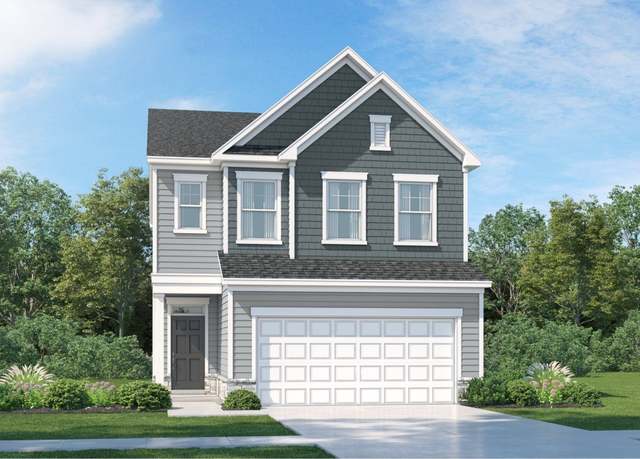 Property at 166 N Finley Landing Pkwy, Smithfield, NC 27577, 3 beds, 2.5 baths