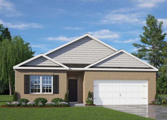 Property at Cali Plan, Yadkinville, NC 27055, 4 beds, 2 baths