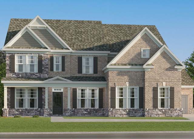 Property at 273 Deer Valley Run, Canton, GA 30115, 5 beds, 4 baths