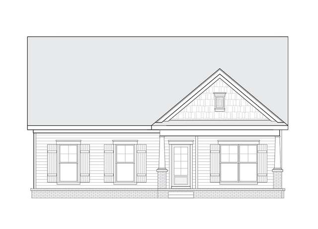 Property at Brookland II.D Plan, Mount Pleasant, TN 38474, 3 beds, 2 baths