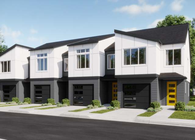 Property at 12160 SW Trask St, Beaverton, OR 97007, 3 beds, 2.5 baths