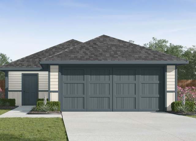 Property at The Barton Plan, San Antonio, TX 78253, 3 beds, 2 baths
