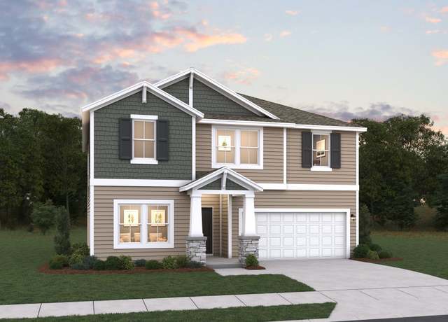 Property at Prelude Plan, Gaffney, SC 29341, 3 beds, 2.5 baths