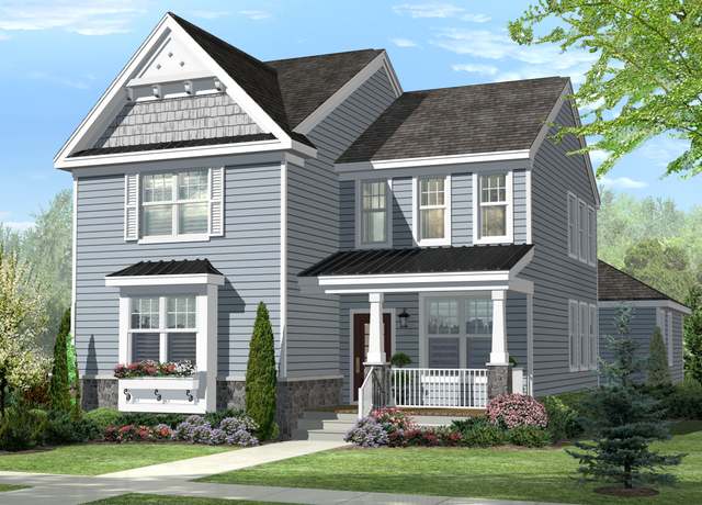 Property at The Wolcott Plan, Lewes, DE 19958, 3 beds, 3.5 baths