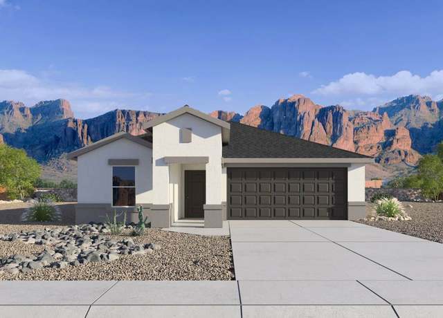 Property at Caden Plan, Yn7h78 Maricopa, AZ 85138, 3 beds, 2 baths