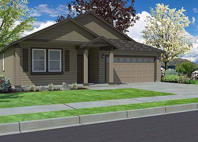 Property at The Orchard Plan, Caldwell, ID 83605, 3 beds, 2 baths