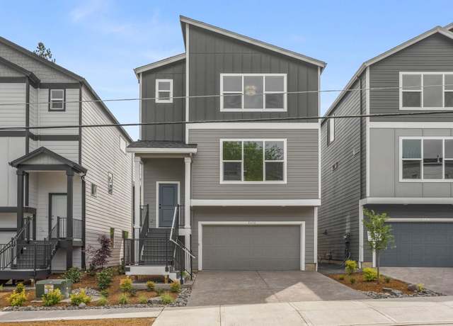 Property at Lot 5 / Sellwood A Plan, Beaverton, OR 97007, 4 beds, 3.5 baths