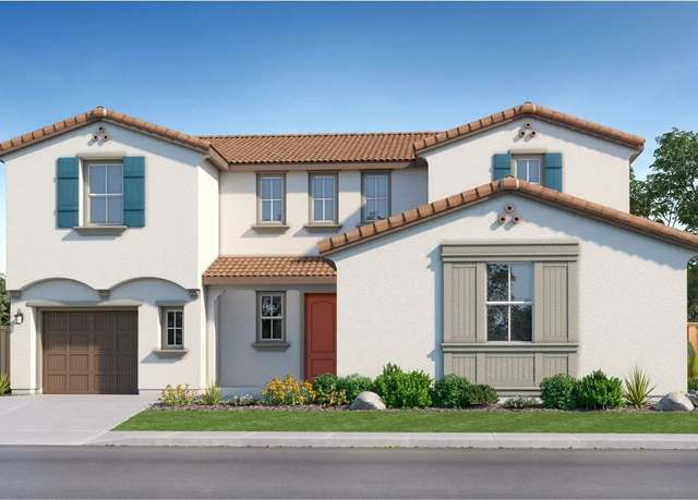 Property at Residence 4 Plan, Tracy, CA 95377, 5 beds, 3.5 baths