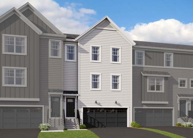 Property at Camden Plan, Rogers, MN 55374, 3 beds, 2.5 baths