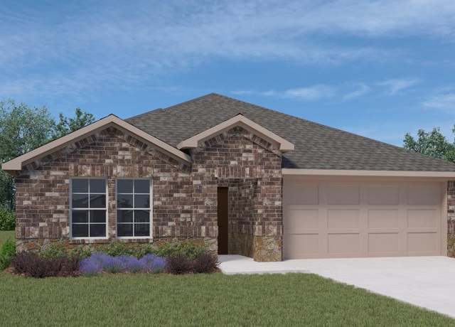 Property at 1907 Windy Banks Dr, Princeton, TX 75407, 4 beds, 2 baths