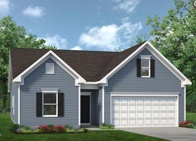 Property at 66 E American Marigold Dr, Benson, NC 27504, 3 beds, 2 baths