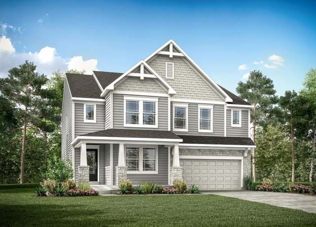 Property at WEMBLEY Plan, Walton, KY 41094, 4 beds, 2.5 baths