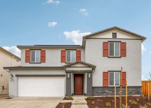 Property at 1445 Fathers St, Galt, CA 95632, 4 beds, 3 baths