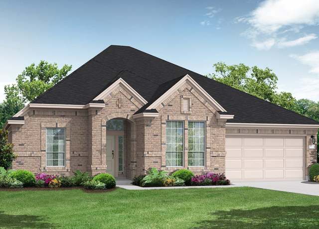 Property at Bremond Plan, Celina, TX 75009, 4 beds, 4 baths