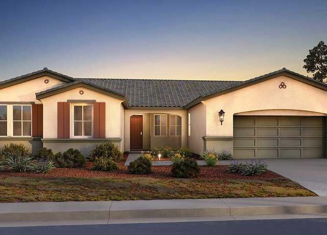 Property at Pinehurst Residence Two Plan, Jurupa Valley, CA 92509, 4 beds, 3 baths