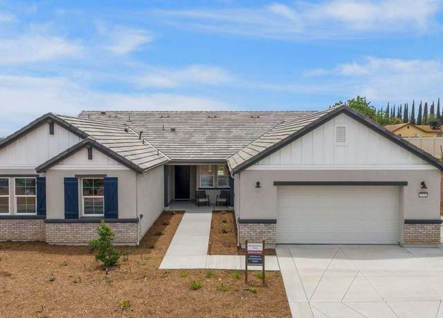 Property at Pinehurst Residence Two Plan, Jurupa Valley, CA 92509, 4 beds, 3 baths
