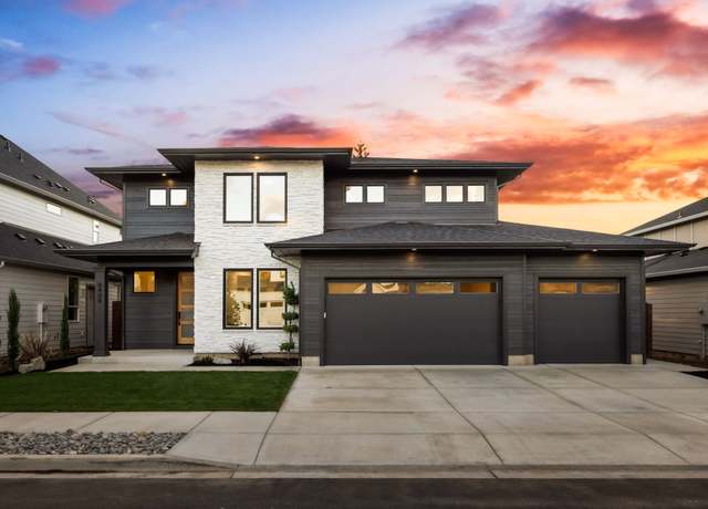 Property at CAMELLIA PRAIRIE - 2303 Plan, Washougal, WA 98671, 4 beds, 2.5 baths