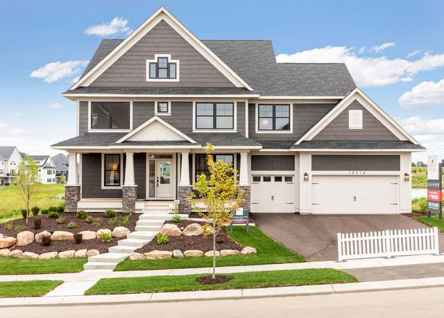 Property at Broadmoor - Tradition Collection Plan, Victoria, MN 55386, 4 beds, 2.5 baths
