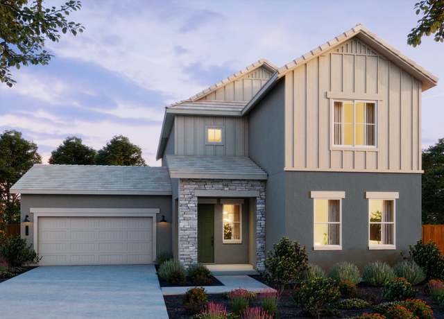 Property at Tailor Plan, Manteca, CA 95337, 4 beds, 3.5 baths