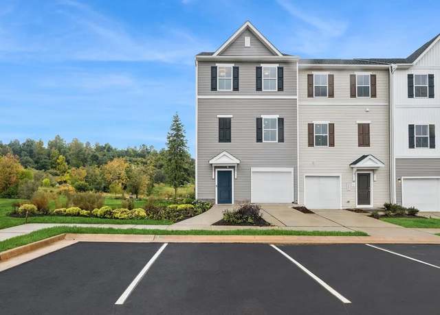 Property at 2613 Cougar Ln, Locust Grove, VA 22508, 3 beds, 3.5 baths