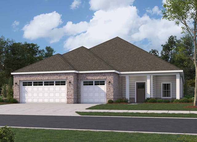 Property at Huddlestone Plan, Dothan, AL 36305, 4 beds, 3.5 baths