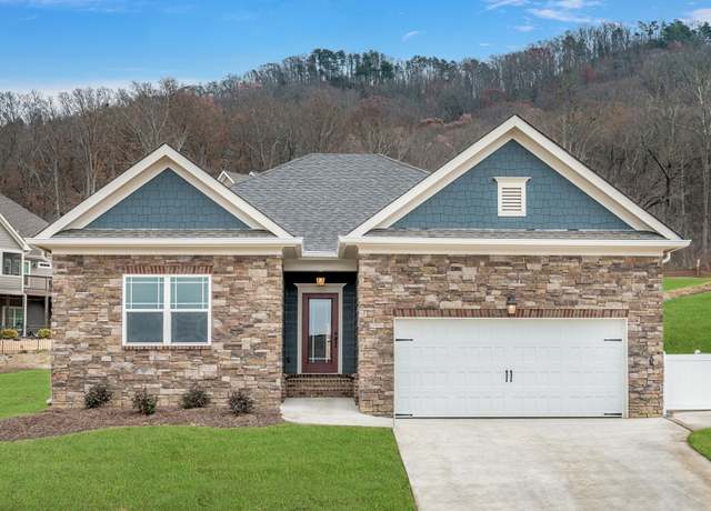 Property at The Primrose Plan, Chattanooga, TN 37421, 3 beds, 2 baths