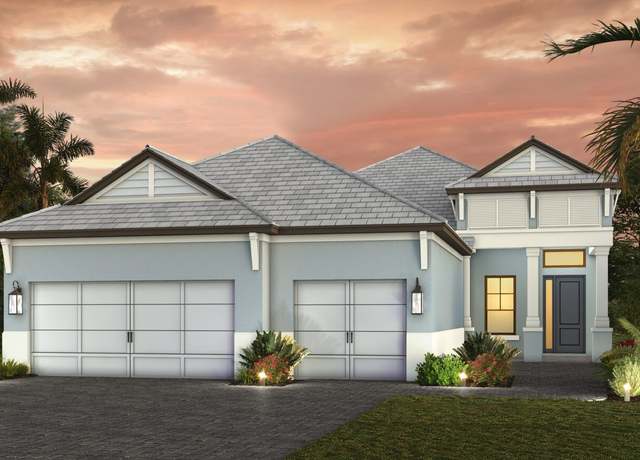 Property at Montecito 2 Plan, Sarasota, FL 34240, 3 beds, 2 baths