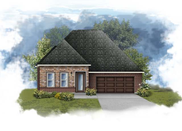 Property at Varner II T Plan, Lumberton, TX 77657, 3 beds, 2 baths