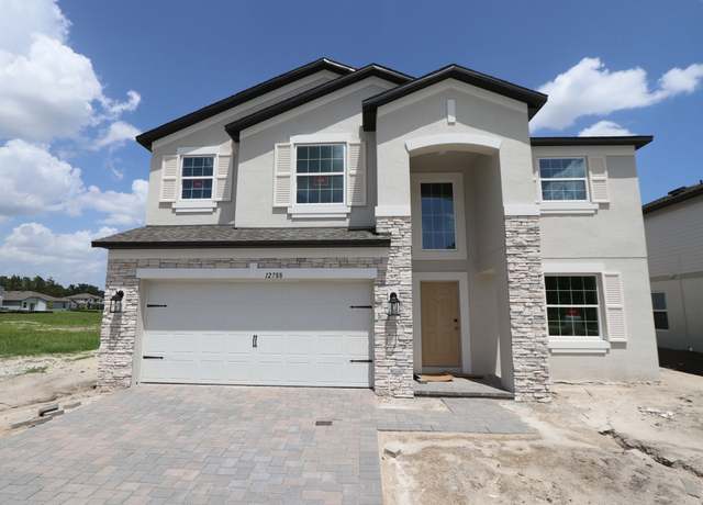 Property at 12788 Castle Oaks Dr, Hudson, FL 34669, 5 beds, 3 baths