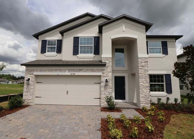 Property at 12788 Castle Oaks Dr, Hudson, FL 34669, 5 beds, 3 baths