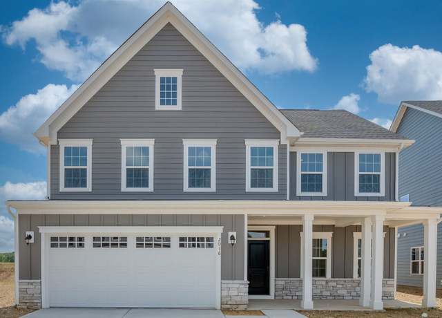 Property at 2016 Bramble Hedge Rd, Indian Trail, NC 28079, 4 beds, 2.5 baths