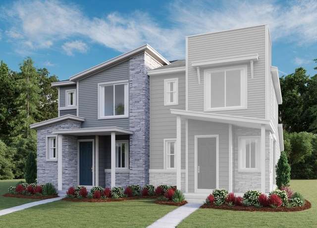 Property at 2429 Vanhoutte Vw, Colorado Springs, CO 80915, 3 beds, 2.5 baths