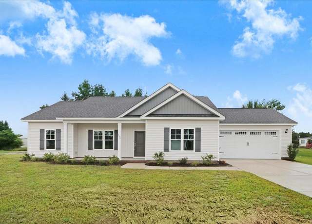 Property at Dustin Plan, Goldsboro, NC 27534, 3 beds, 2 baths