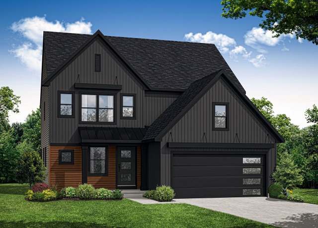Property at Cooper Plan, Marysville, PA 17053, 4 beds, 2.5 baths