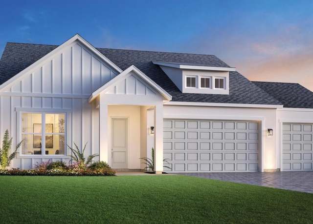 Property at Arrowwood Plan, Vero Beach, FL 32967, 3 beds, 2.5 baths