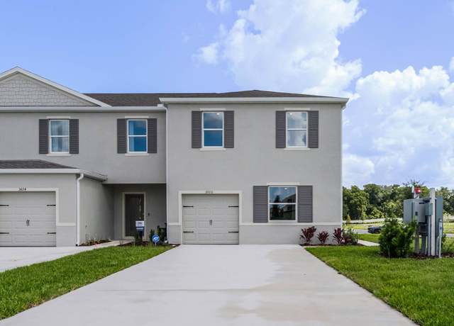 Property at KELSEY Plan, Apopka, FL 32703, 3 beds, 2.5 baths