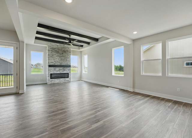 Property at 2300 Plan, Raymore, MO 64083, 3 beds, 2.5 baths