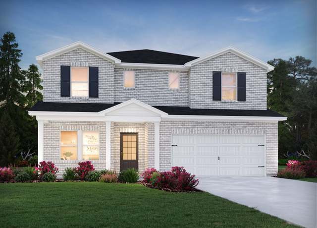 Property at Johnson Basement Plan, Fairburn, GA 30213, 5 beds, 3 baths