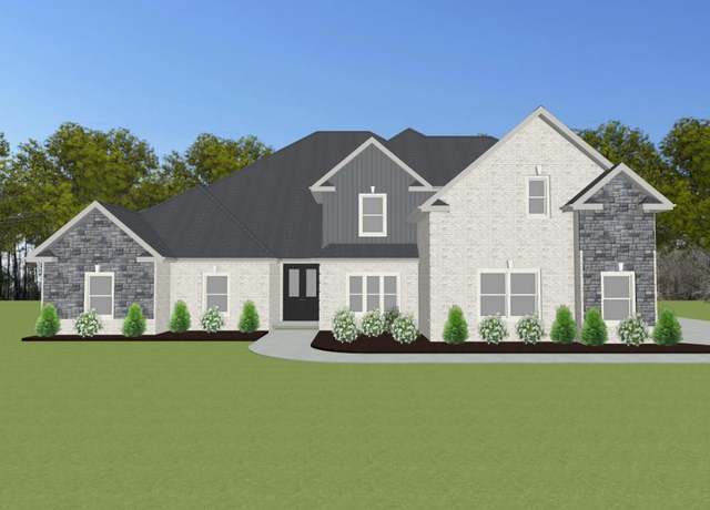 Property at Winchester C Plan, Madison, AL 35756, 5 beds, 4 baths