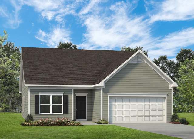 Property at The Telfair Plan, Ooltewah, TN 37363, 3 beds, 2 baths