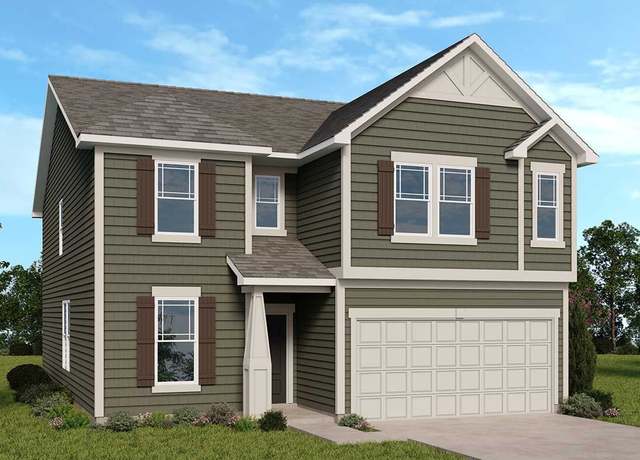 Property at Simplicity 2868 Plan, Camby, IN 46113, 4 beds, 2.5 baths