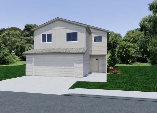 Property at 2092 Plan Plan, Longview, WA 98632, 4 beds, 2.5 baths