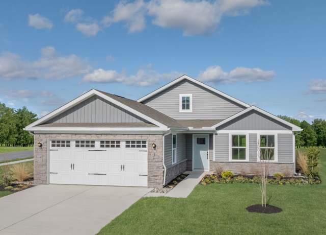 Property at 917 Independence Dr, Edinburgh, IN 46124, 3 beds, 2 baths